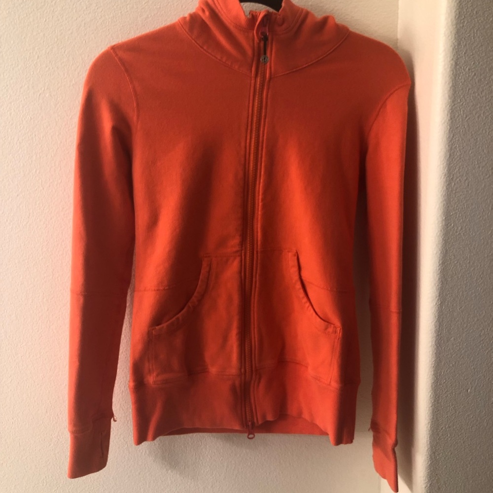 Lululemon jacket